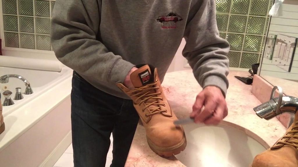 Tips And Tricks On Cleaning Timberlands