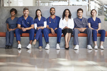 shoes to wear with scrubs