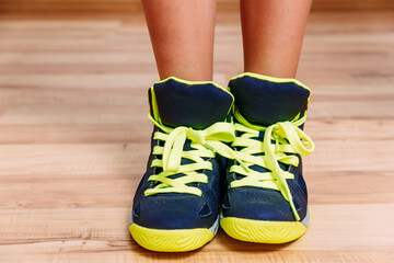 Are Basketball Shoes Good For Walking
