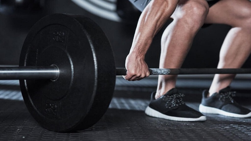 Are weightlifting shoes worth it