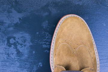 Some Tips To Ensure Your Suede Shoes Last Longer