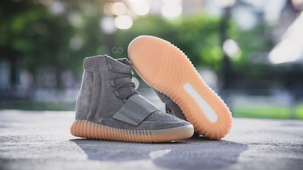 A Short Review On Yeezy 750