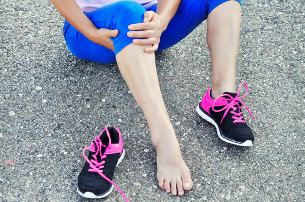 Tips To Prevent And Treat Calf Pain