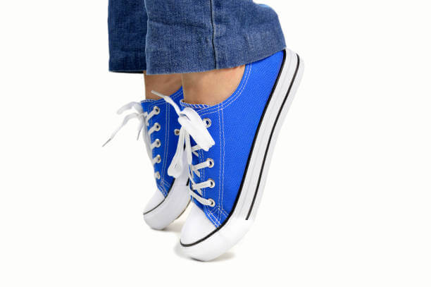 Are Converse Good For Shuffling