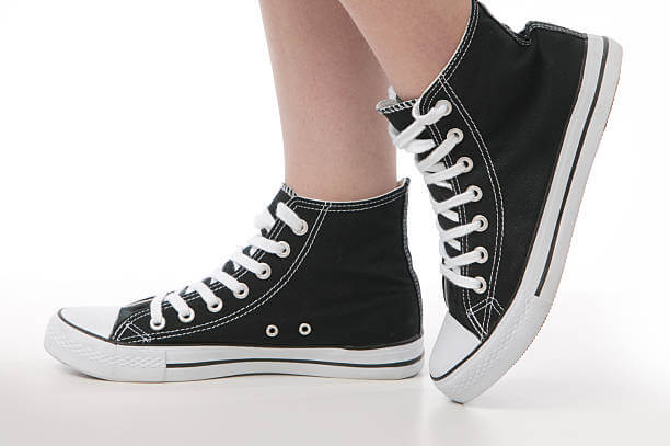 are converse good for dancing